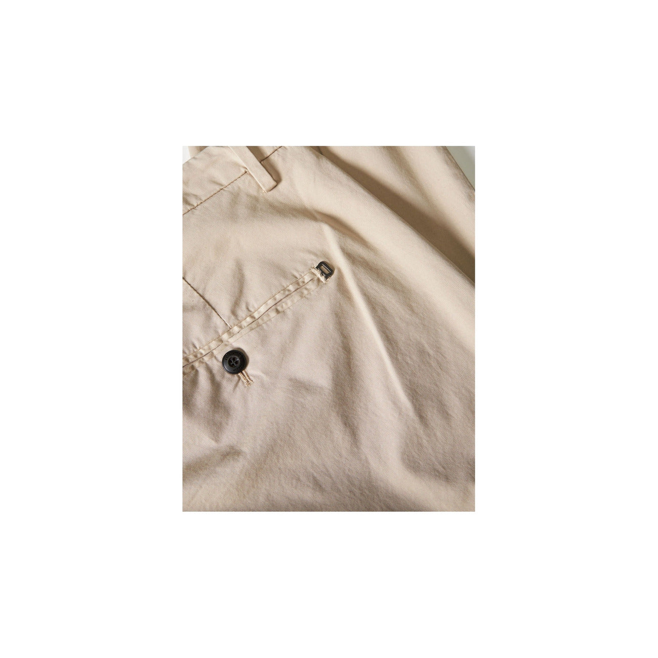 Dondup Broek Heren Beige #2429952