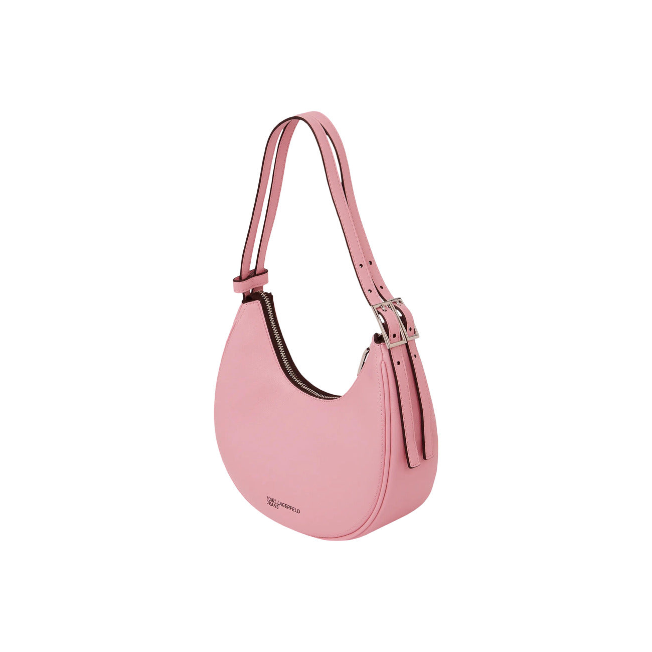 Karl Lagerfeld Jeans Tasche Damen Rosa