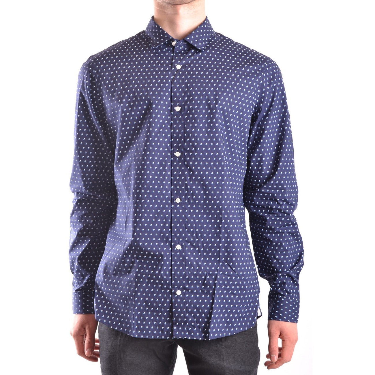 Michael Kors Shirt Heren