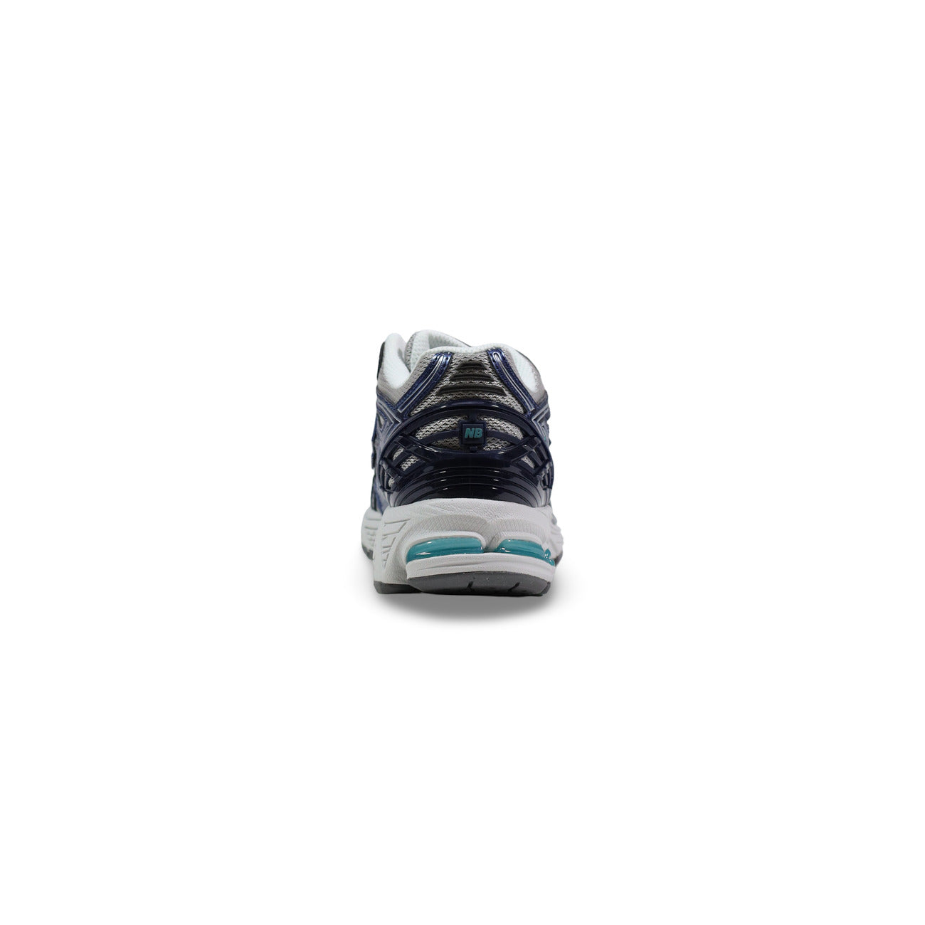New Balance Women Sneaker Blau