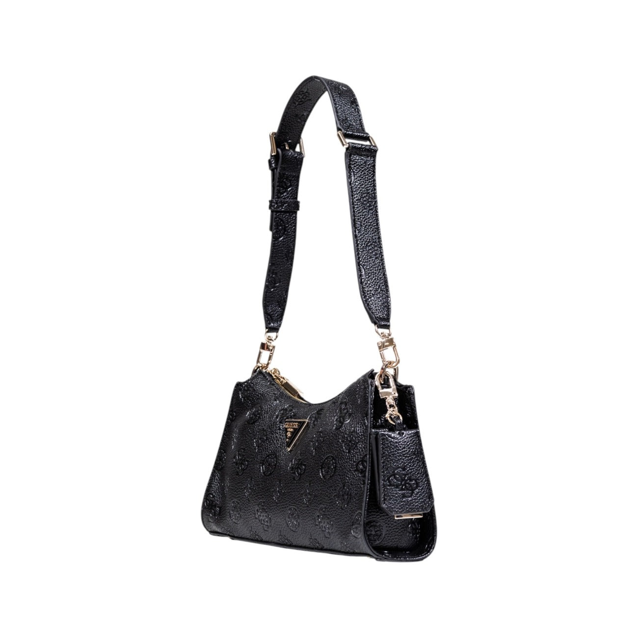 Guess Tasche Damen Schwarz #2436829