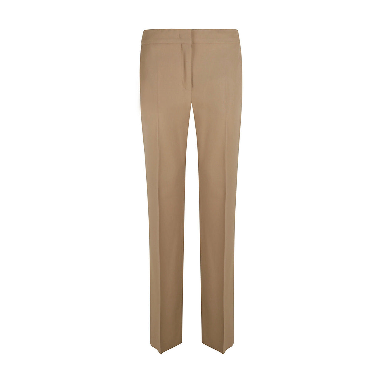 Maxmara Hose Damen Beige