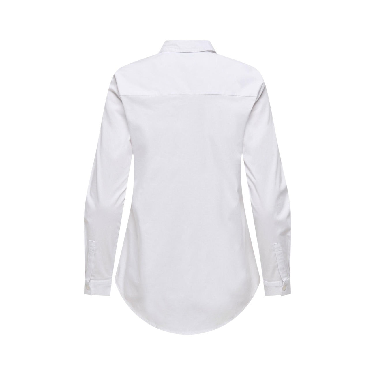 Jacqueline De Yong Shirt Damen Beige