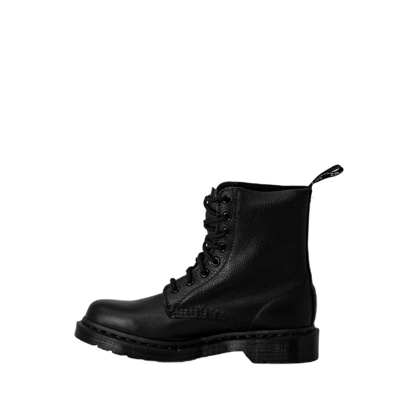 Dr. Martens Women Boots Zwart #465412
