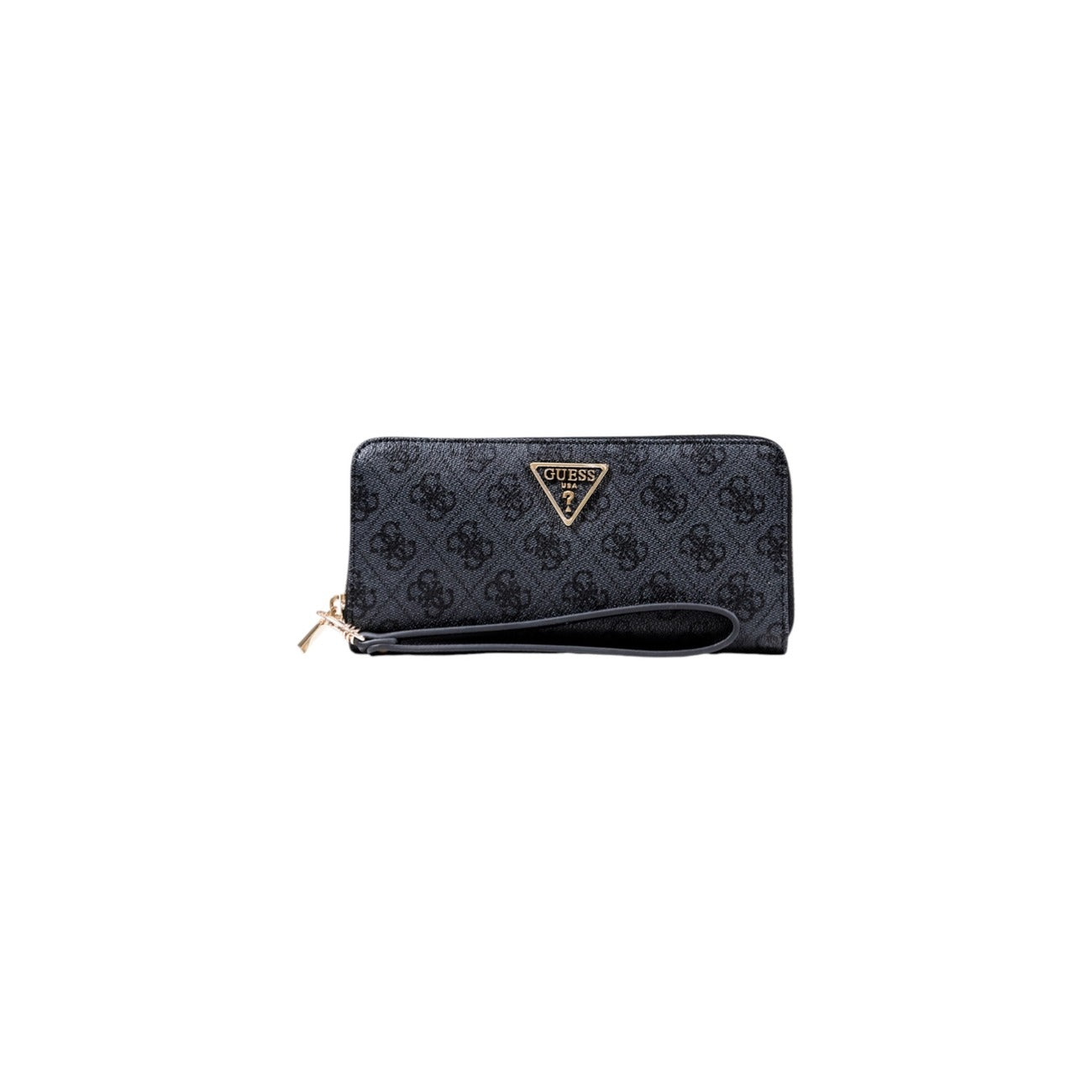 Guess Portmonnee Damen Grau #2452976