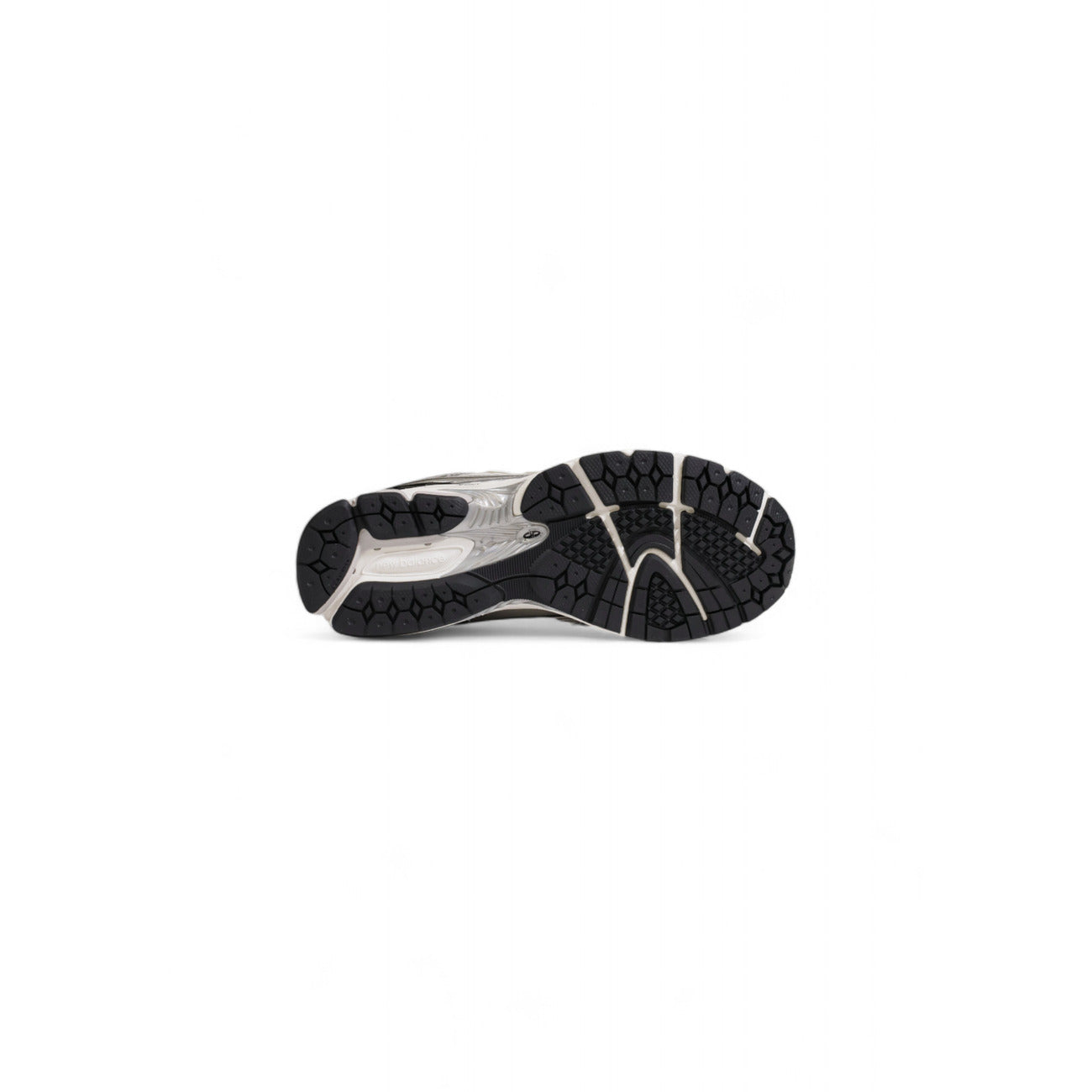 New Balance Herren Sneaker Weiß #2463553