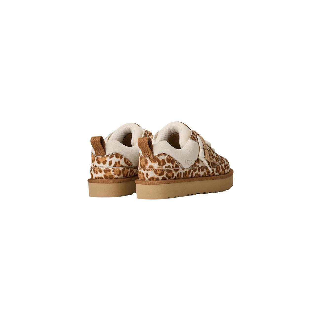 Ugg Women Sneaker Beige #2451251
