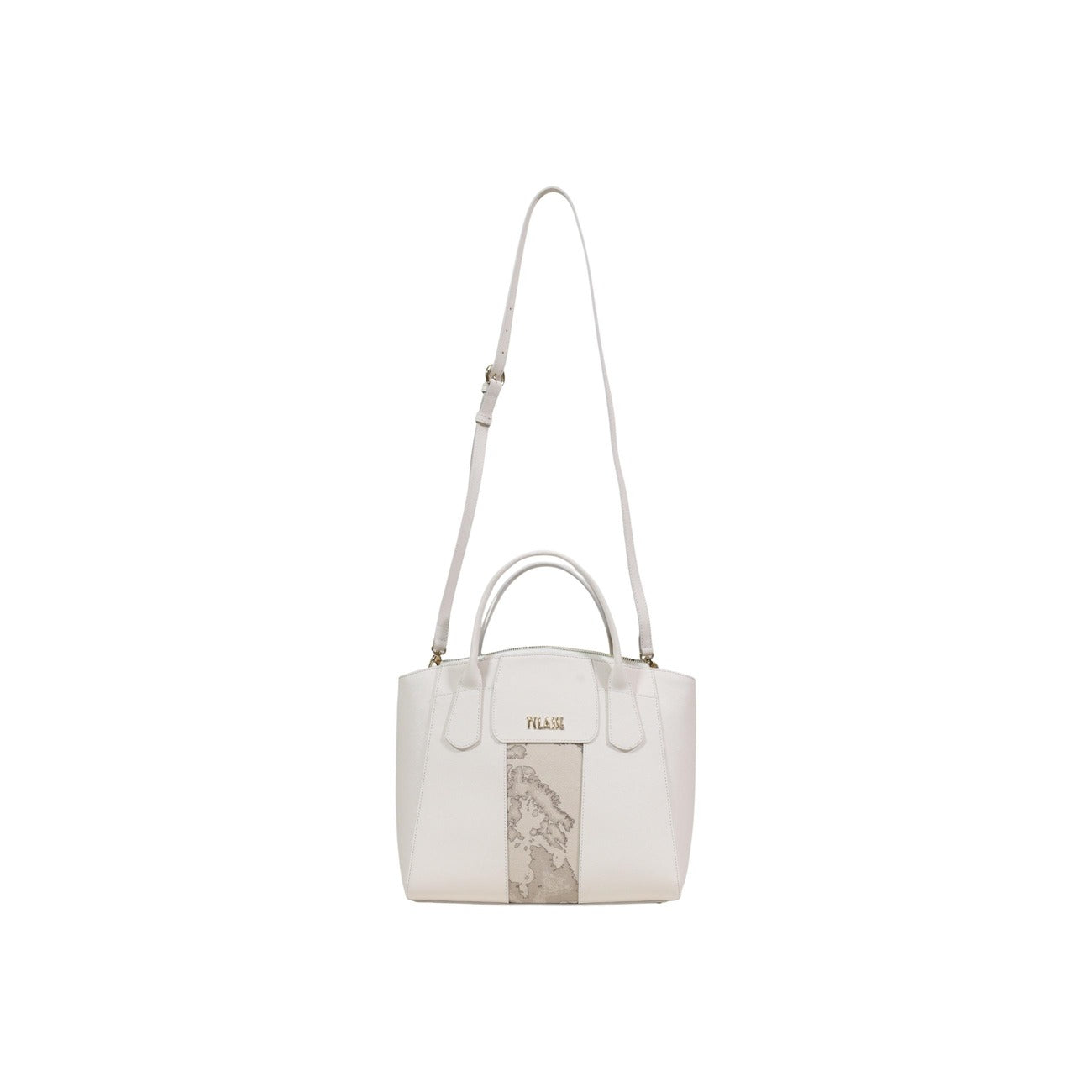 Alviero Martini Prima Classe Tasche Damen Weiß #2455126