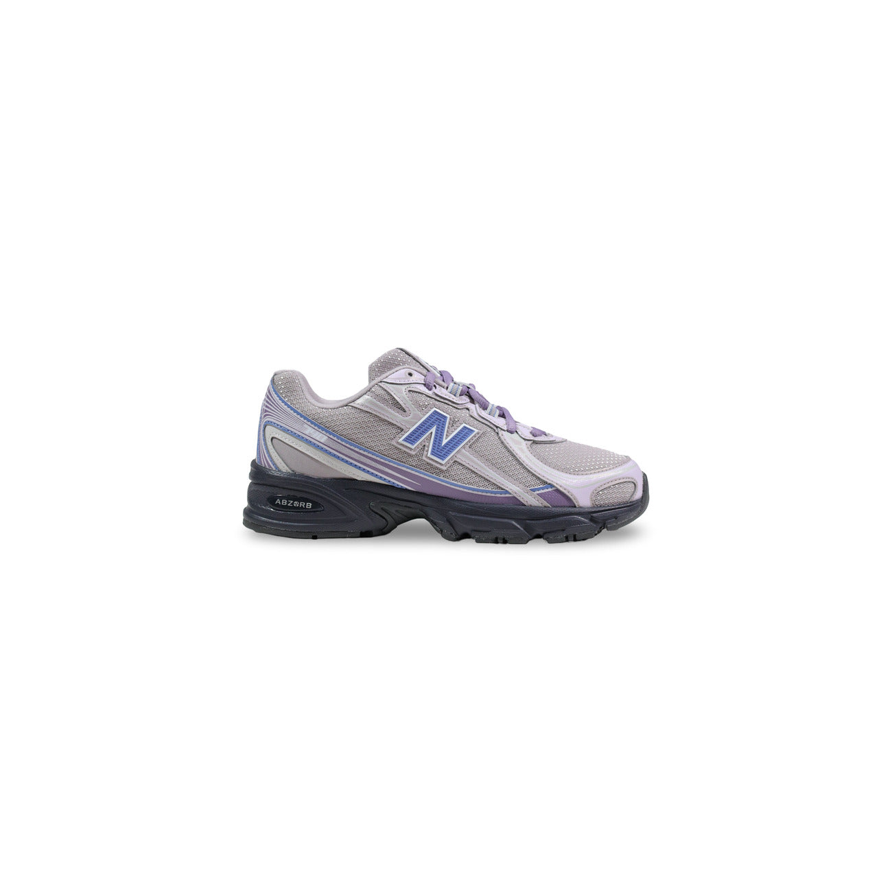 New Balance Women Sneaker Liliac