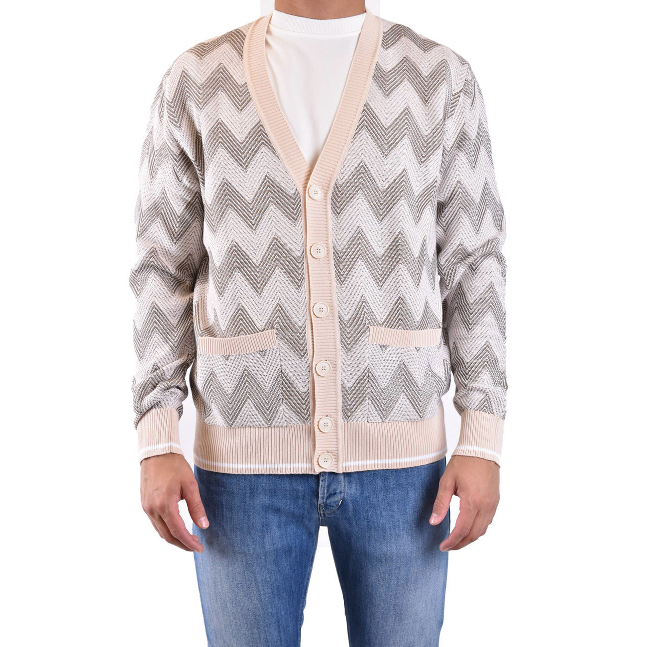 Missoni Cardigan Herren