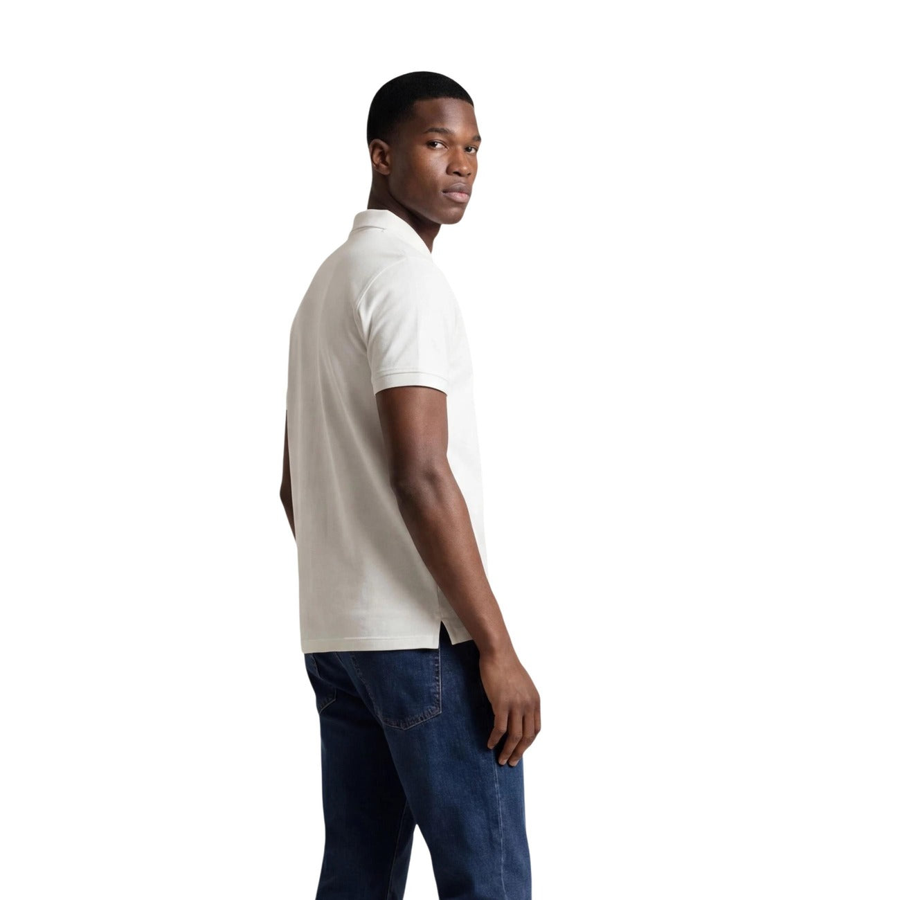 Armani Exchange Polo Top Herren
