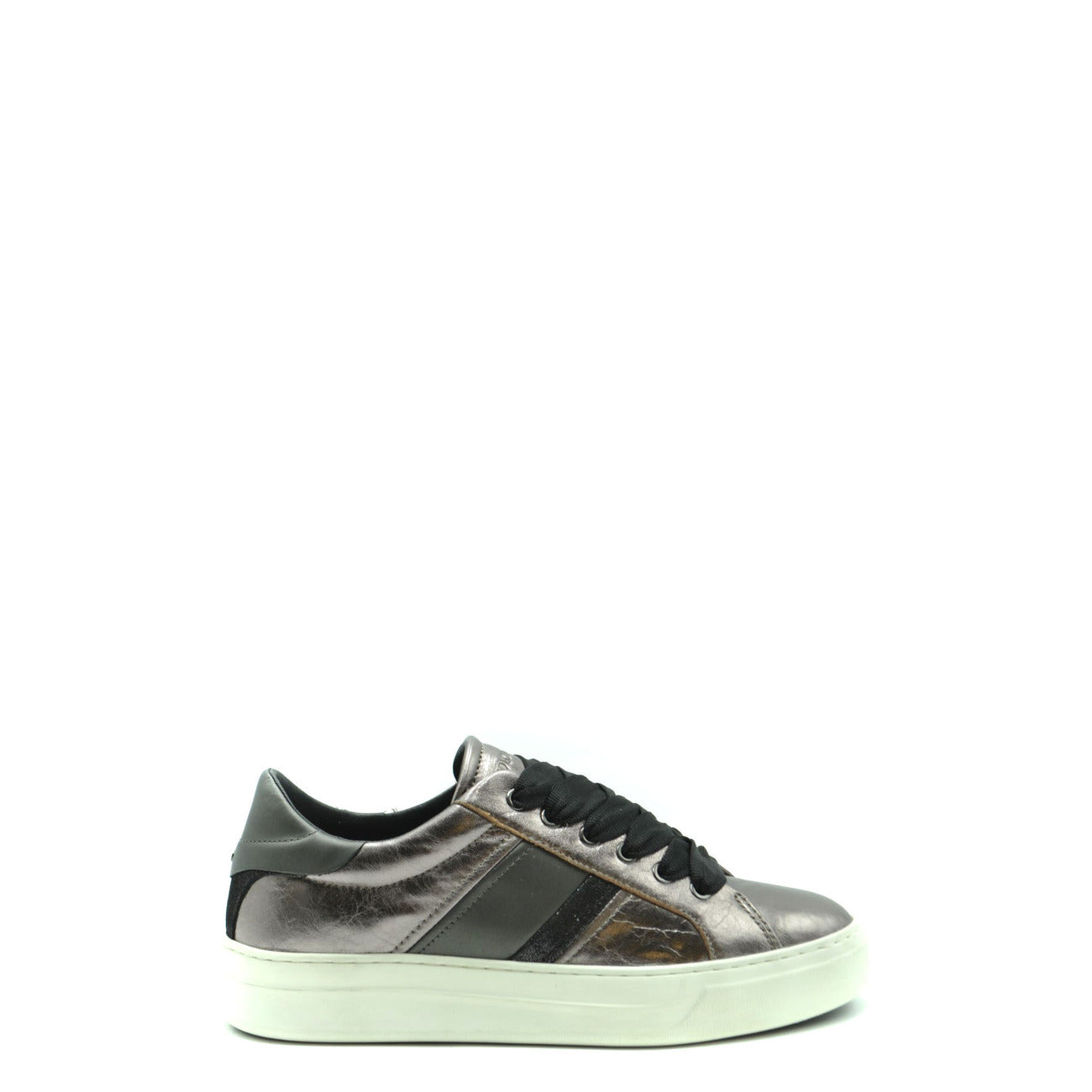 Crime London Women Sneaker Multicolor