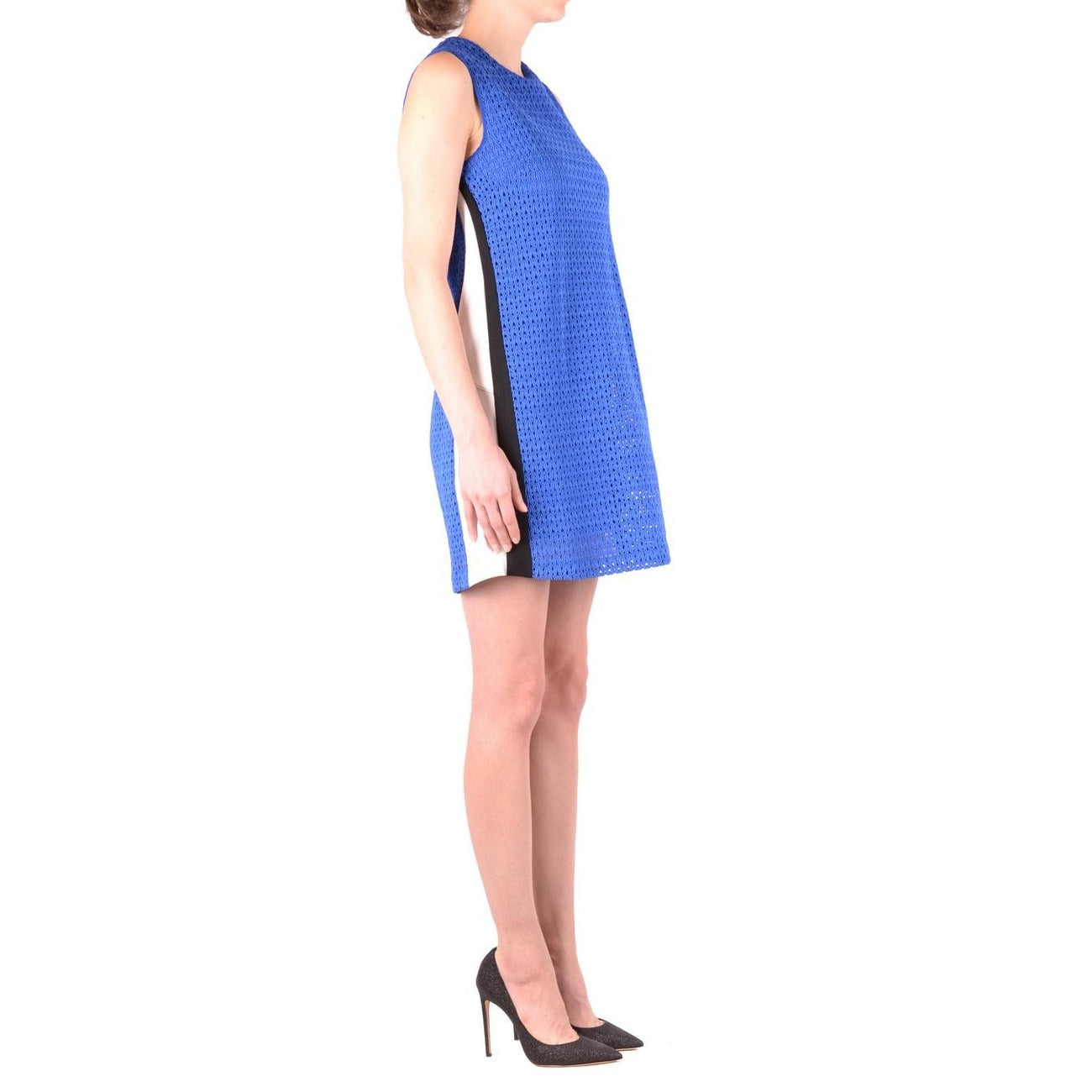 Pinko Kleid Damen Multicolor