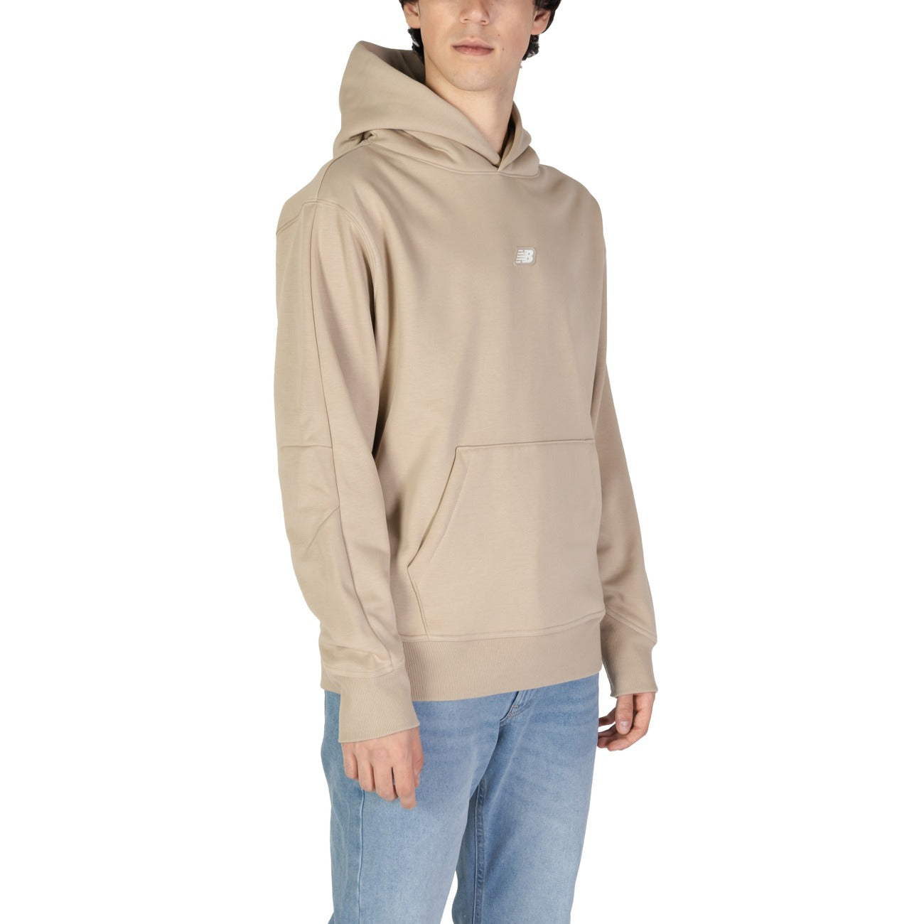 New Balance Sweatshirt Herren