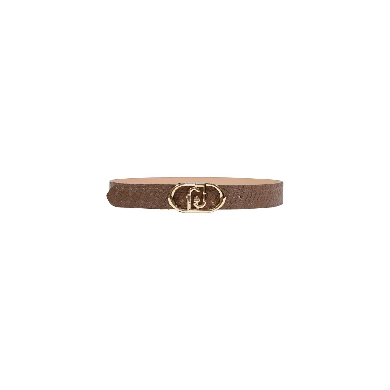 Liu Jo Riem Dames Bruin #2450406