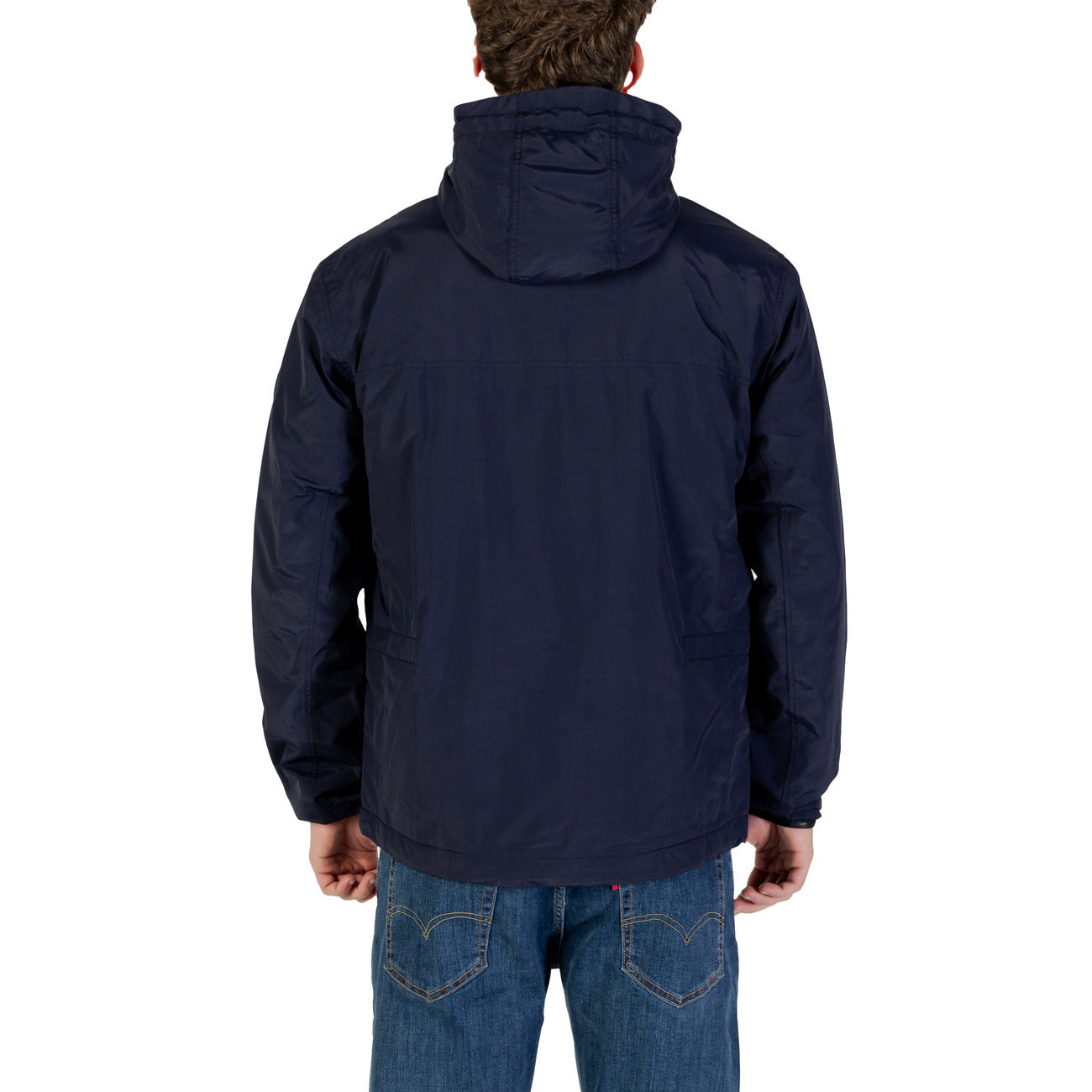 Napapijri Windbreaker Herren Blau