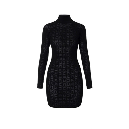 Elisabetta Franchi Kleid Damen Schwarz #2425909