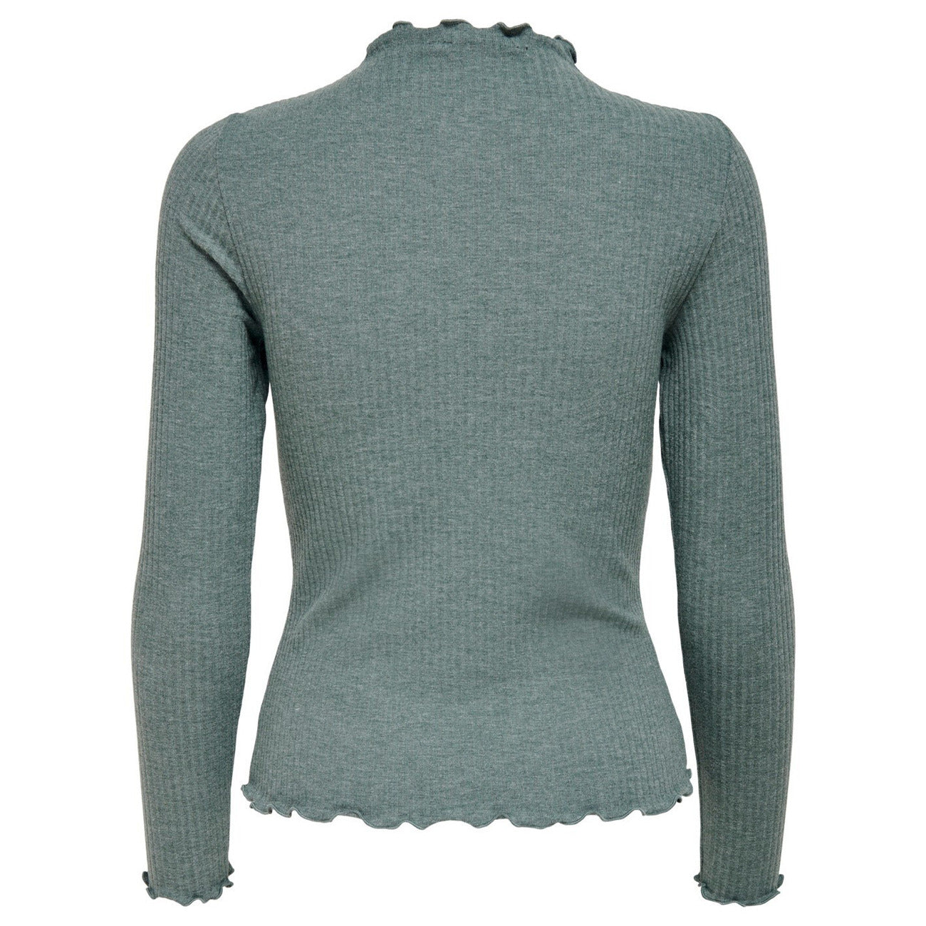 Only Strickmode Damen Grün