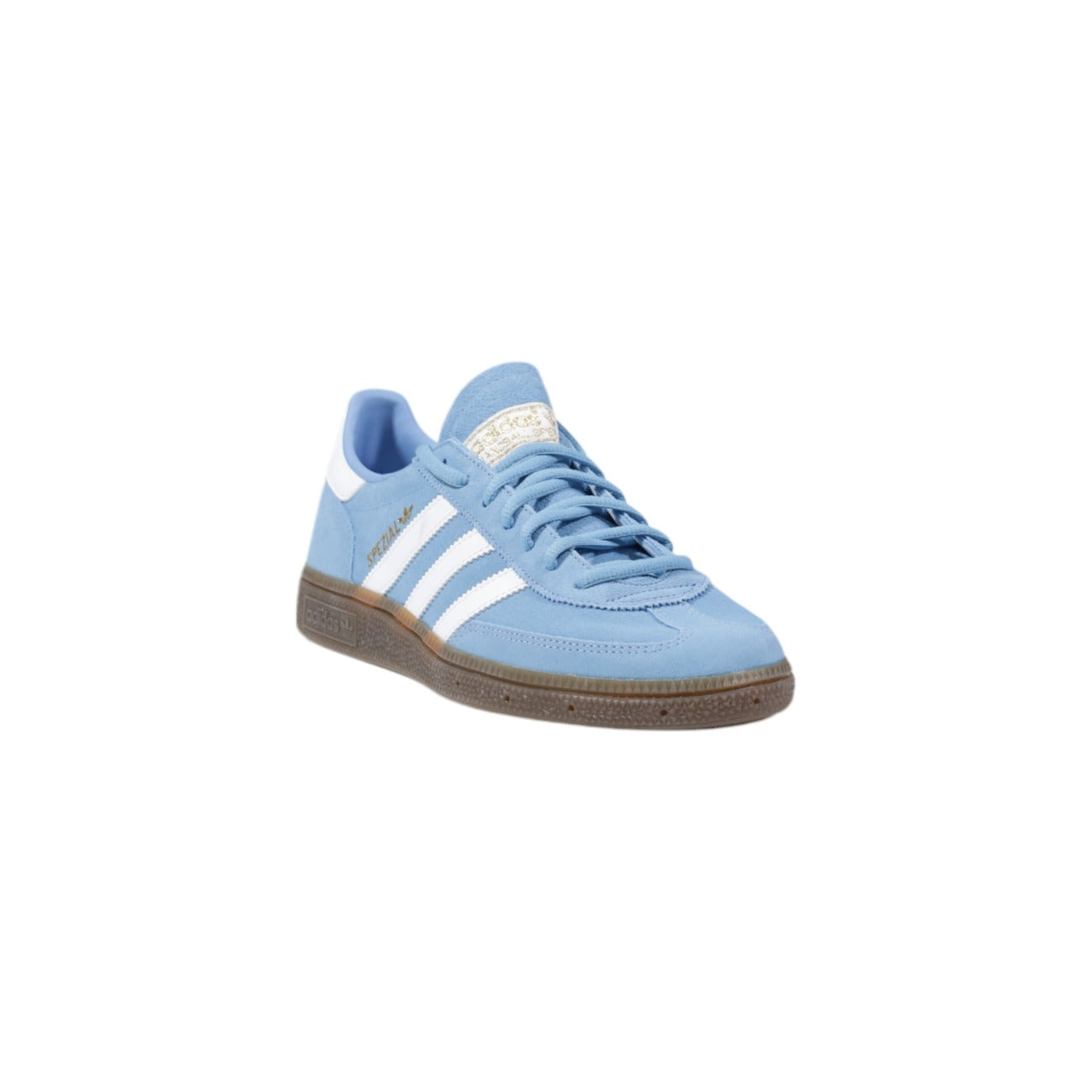 Adidas Women Sneakers Lichtblauw