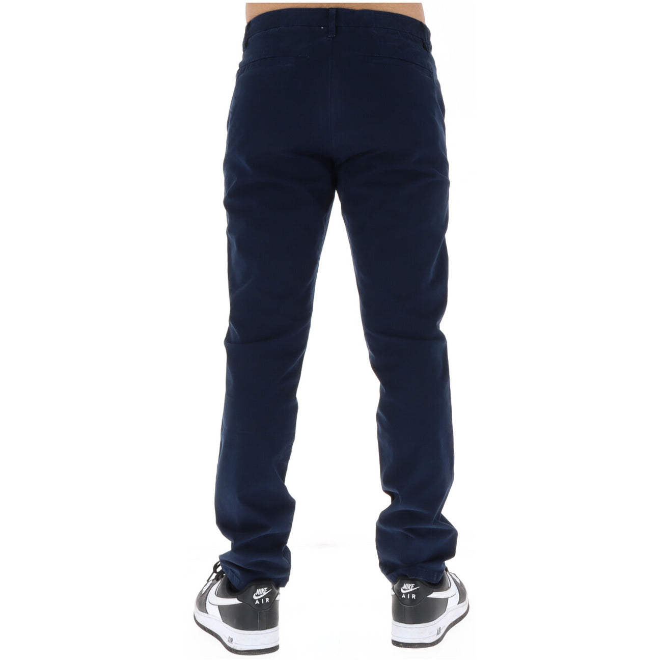 Sun68 Hose Herren Blau