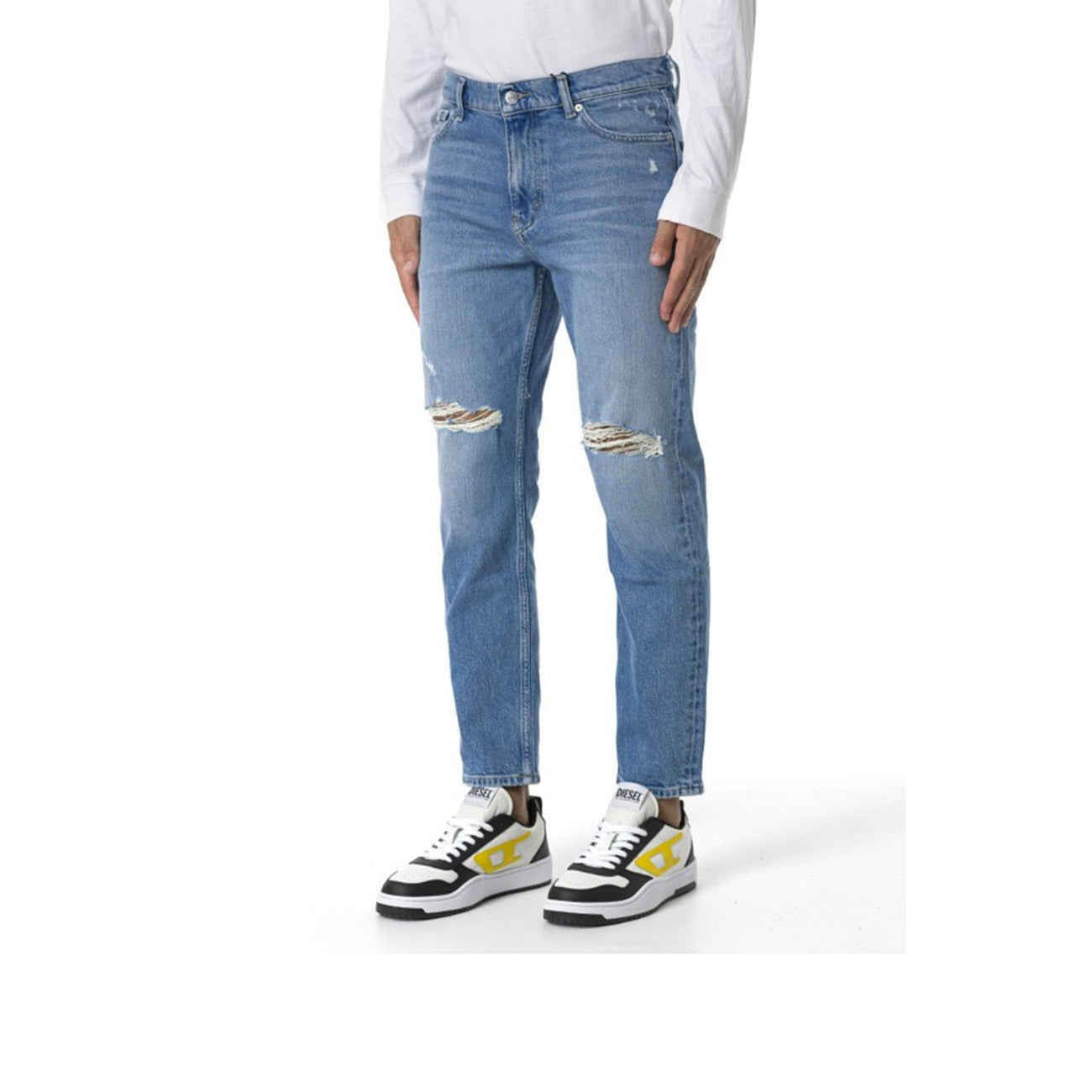 Tommy Jeans Jeans Herren