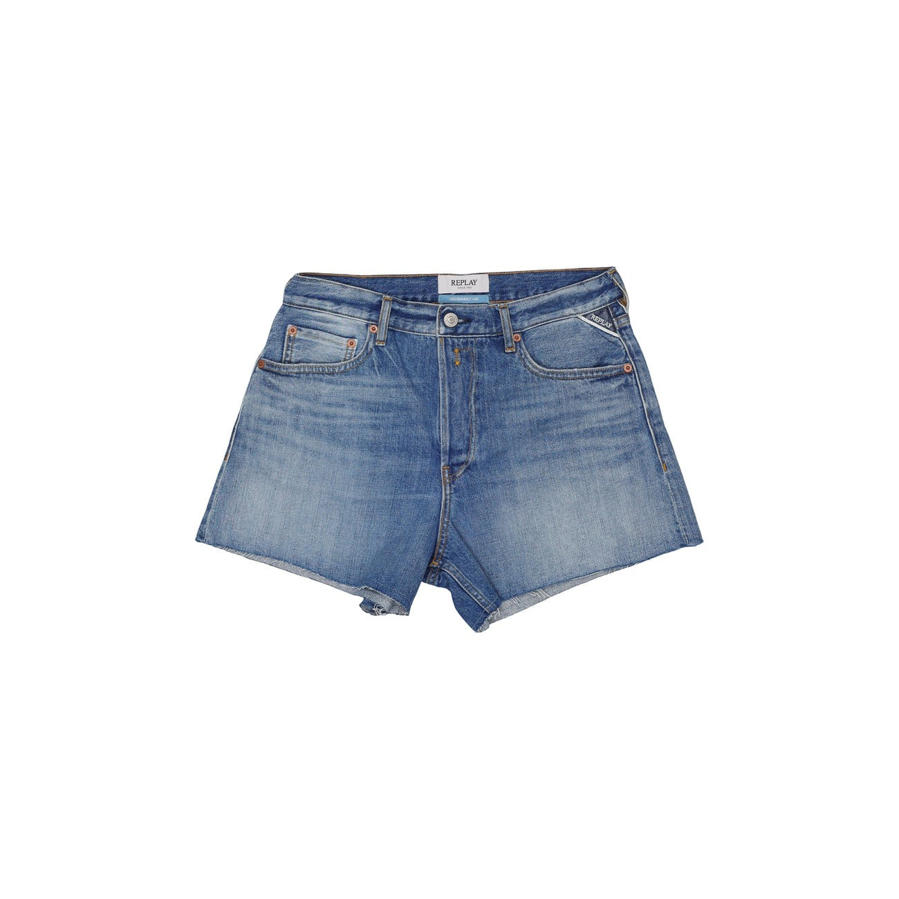 Replay Shorts Dames