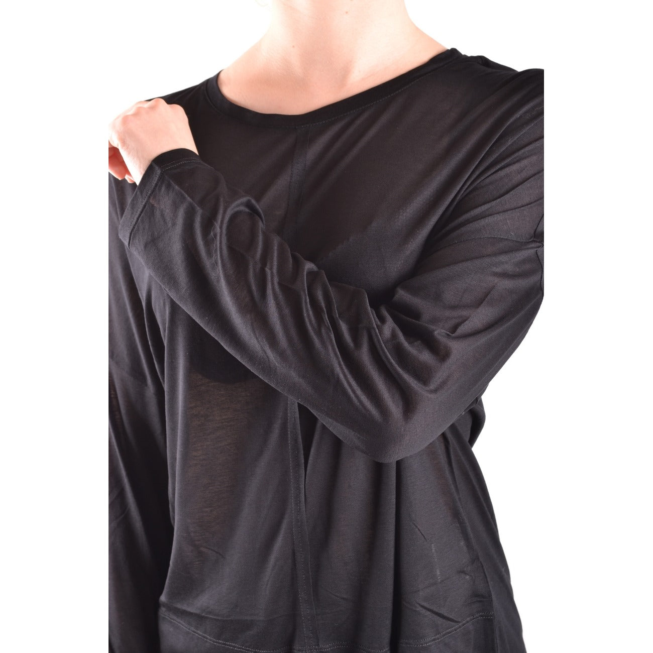 Dondup Breimode Dames Zwart #2429320