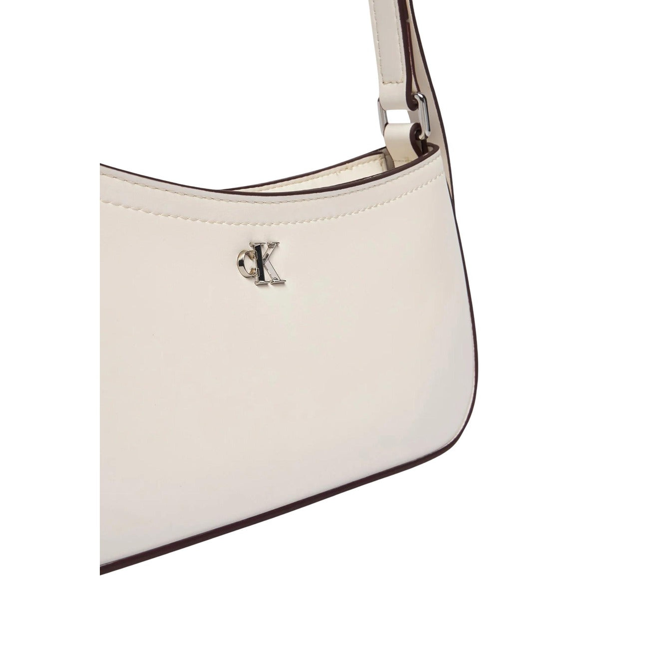 Calvin Klein Tasche Damen Weiß #2457987
