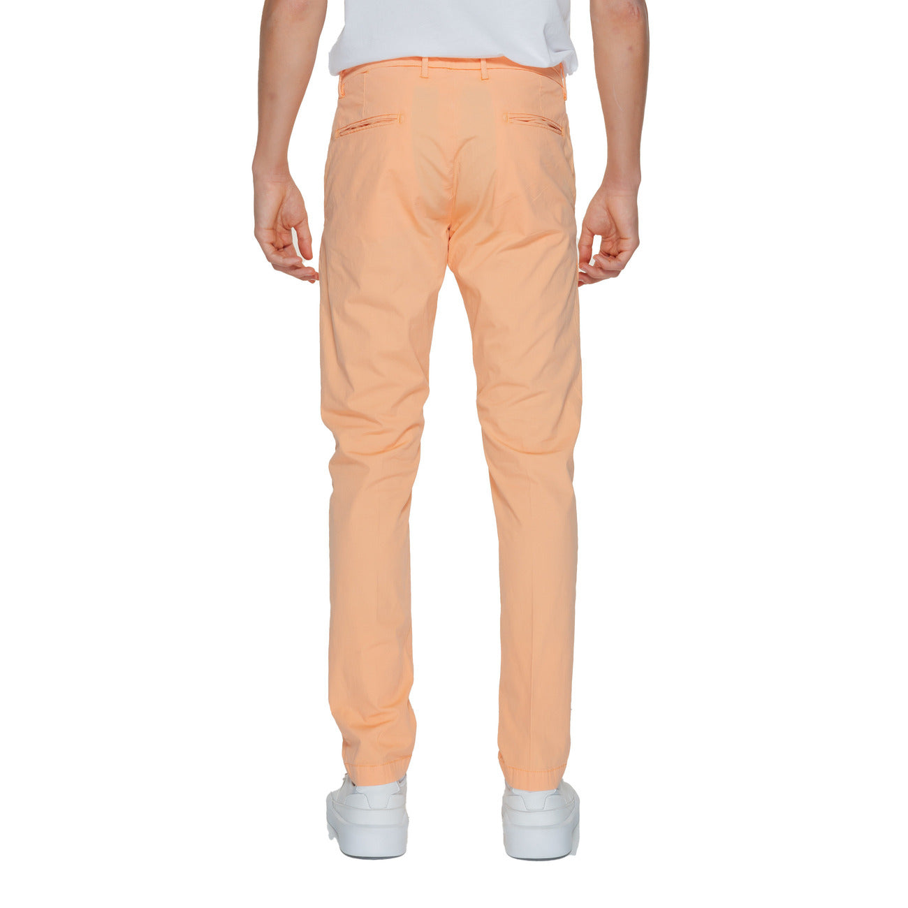 Borghese Broek Heren Roze