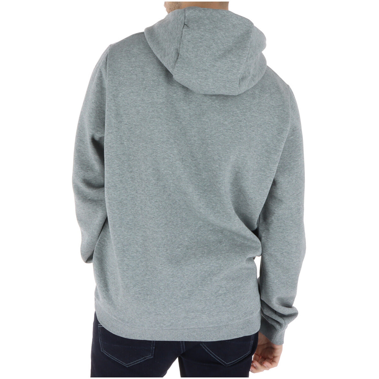 Lyle & Scott Sweatshirt Herren Grau