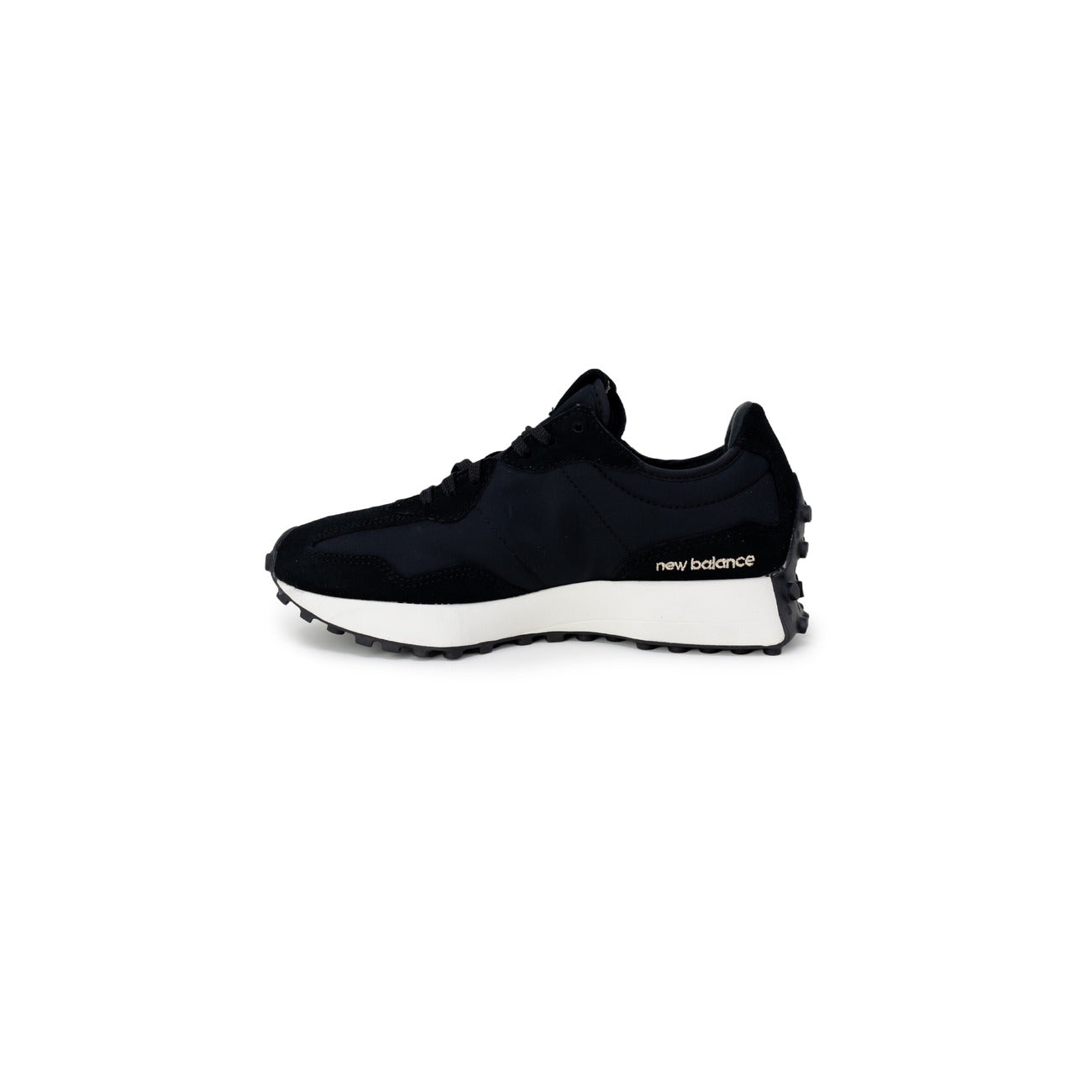 New Balance Women Sneaker Schwarz #2414285