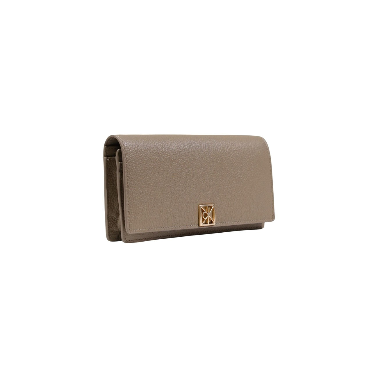 Calvin Klein Portmonnee Damen Beige