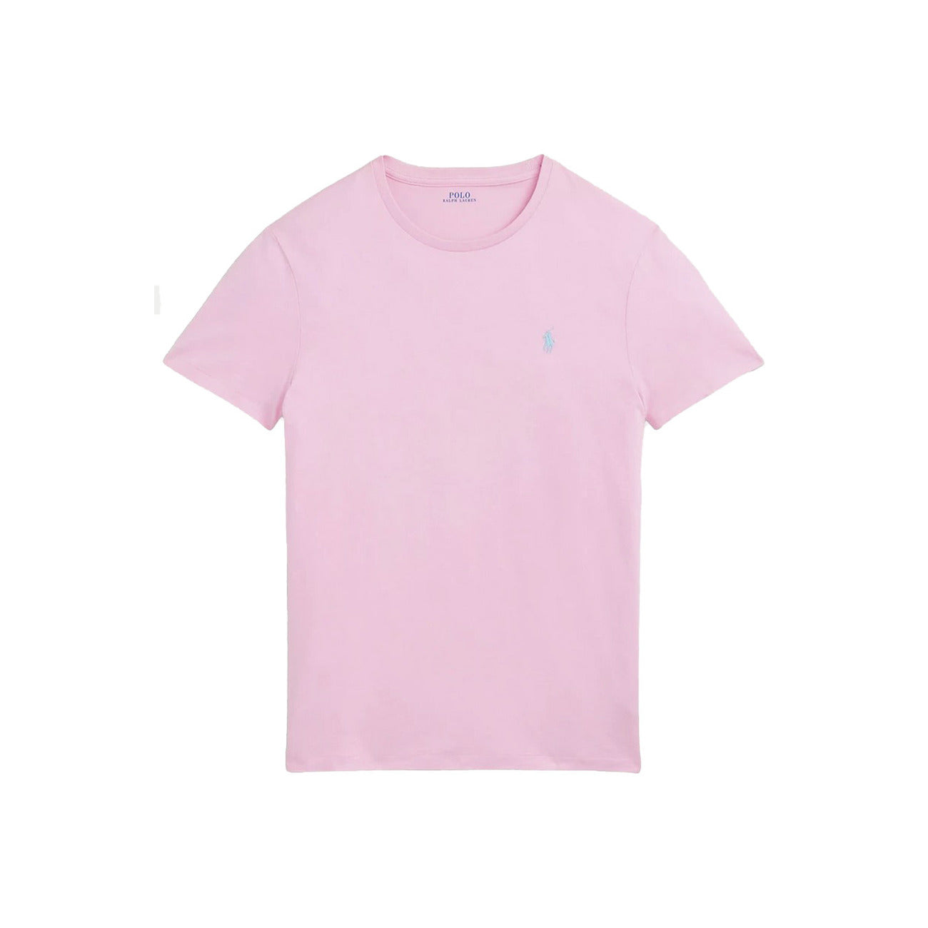 Polo Ralph Lauren T-Shirt Herren Rosa