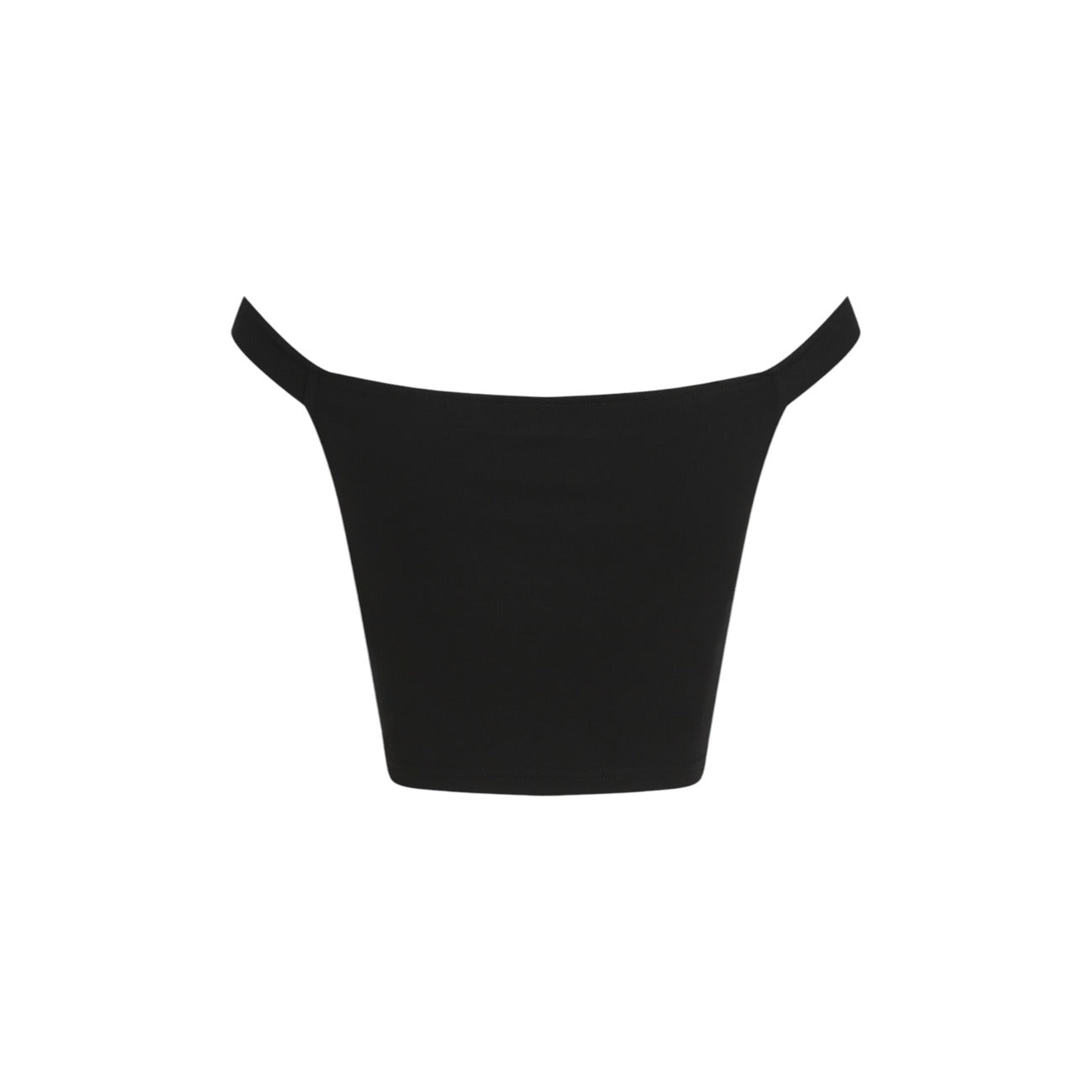 Calvin Klein Jeans Top Damen Schwarz #2410319