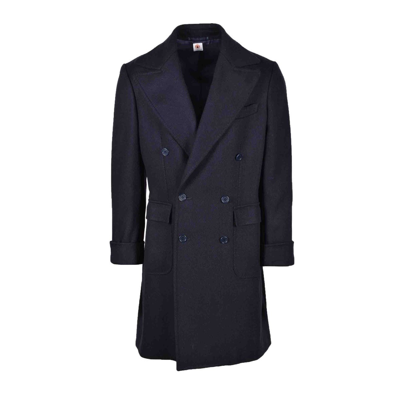 Luigi Borrelli Napoli Jacket Men