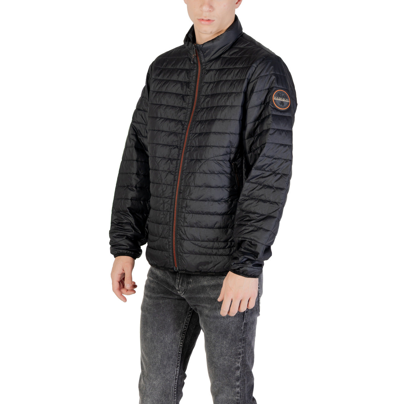 Napapijri Windbreaker Heren Zwart