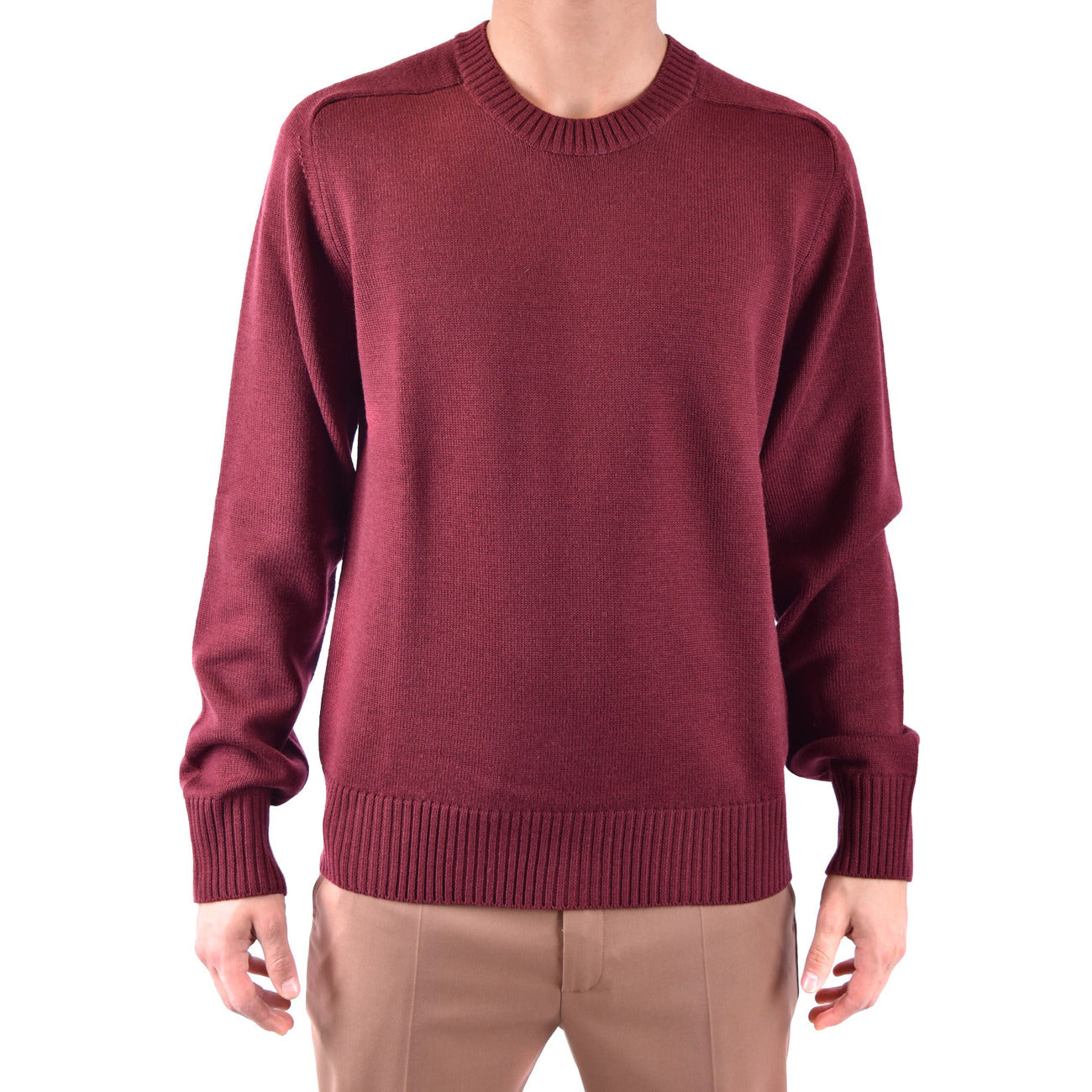 Paolo Pecora Breimode Heren Bordeaux