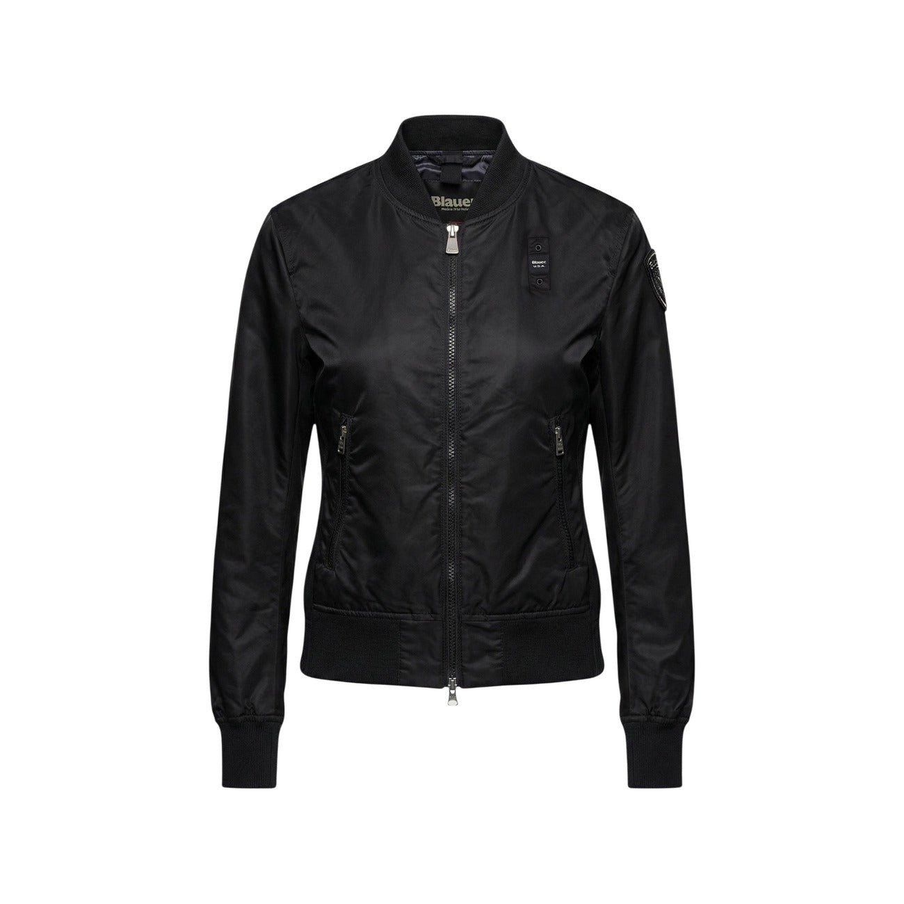 Blauer Jack Damen Schwarz #2451384