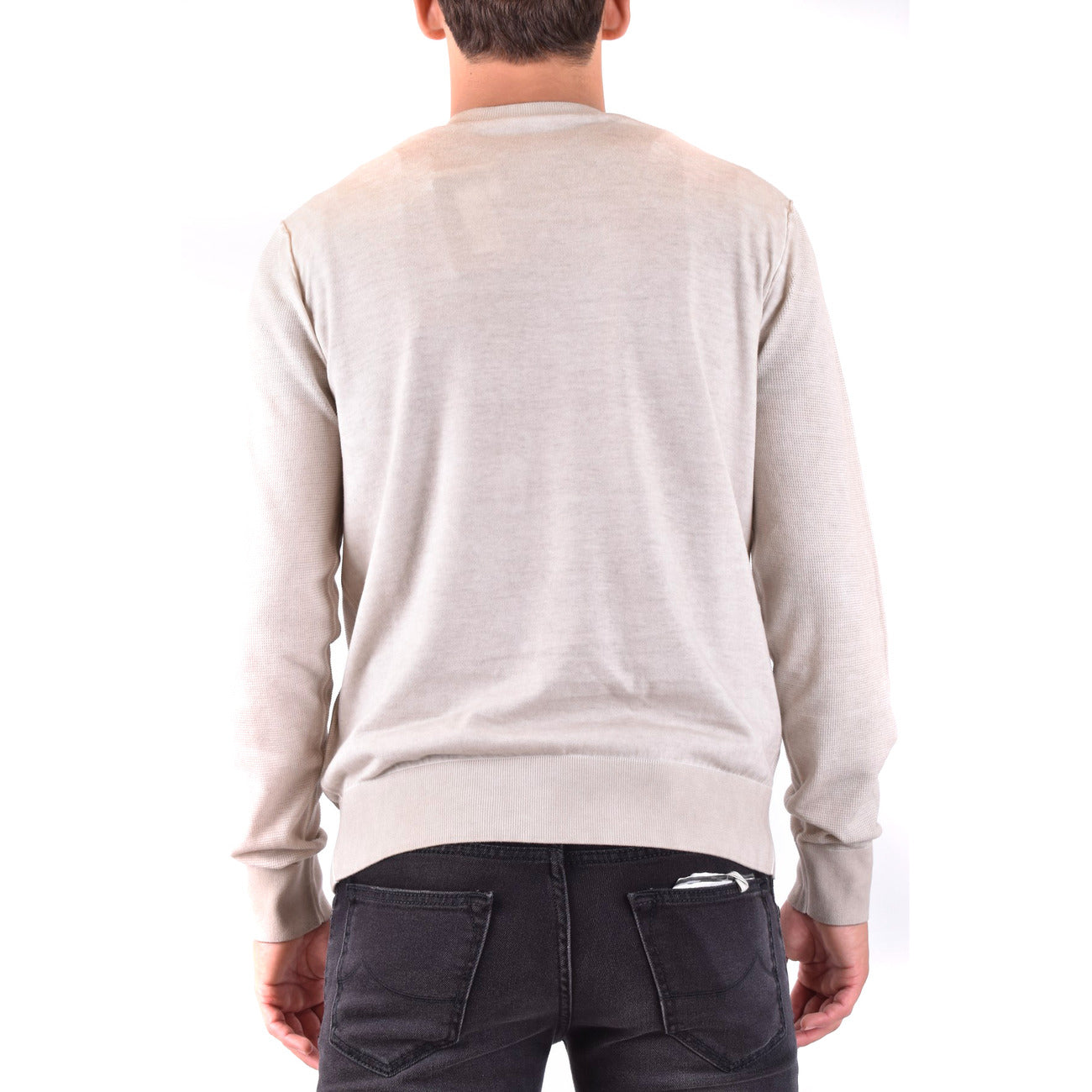 Paolo Pecora Strickmode Herren