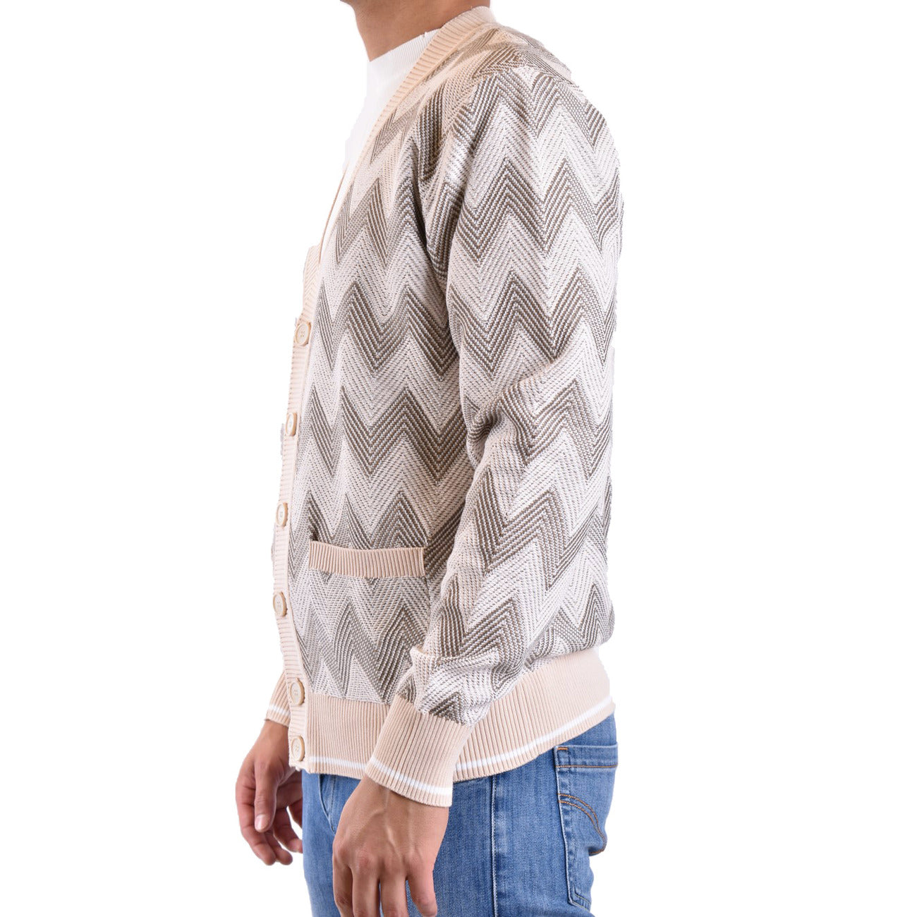 Missoni Cardigan Herren