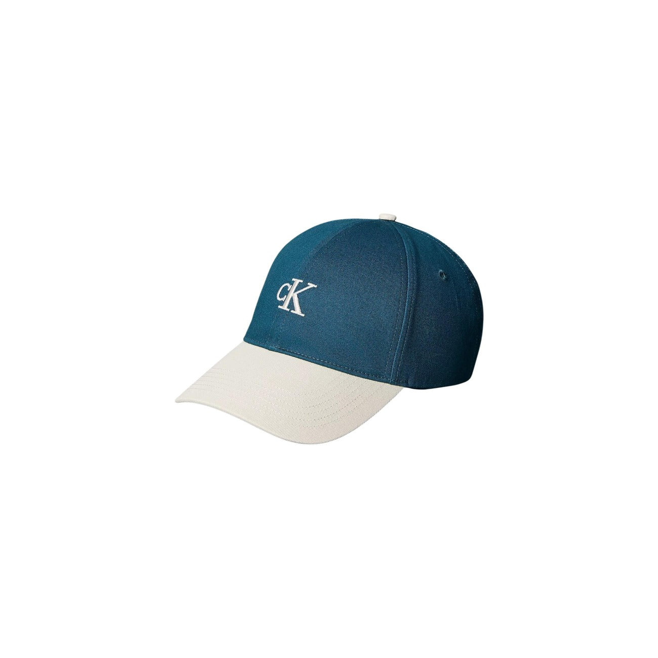Calvin Klein Hut Herren Braun #2450235