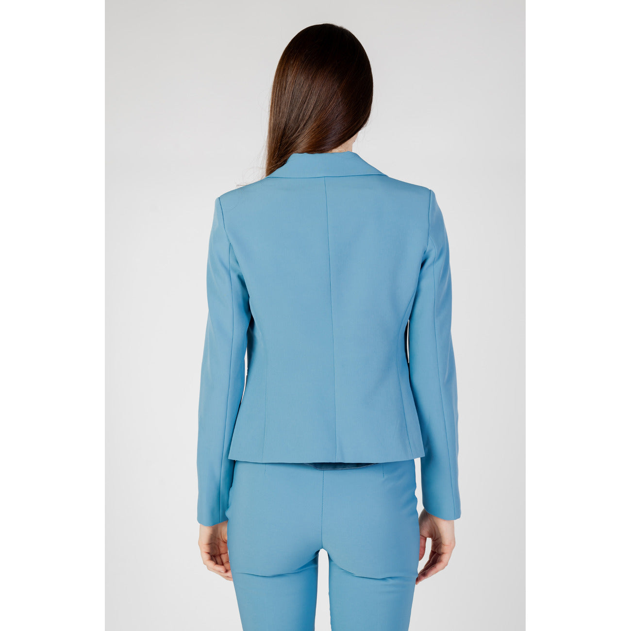 Rinascimento Jack Dames Turquoise #2348431