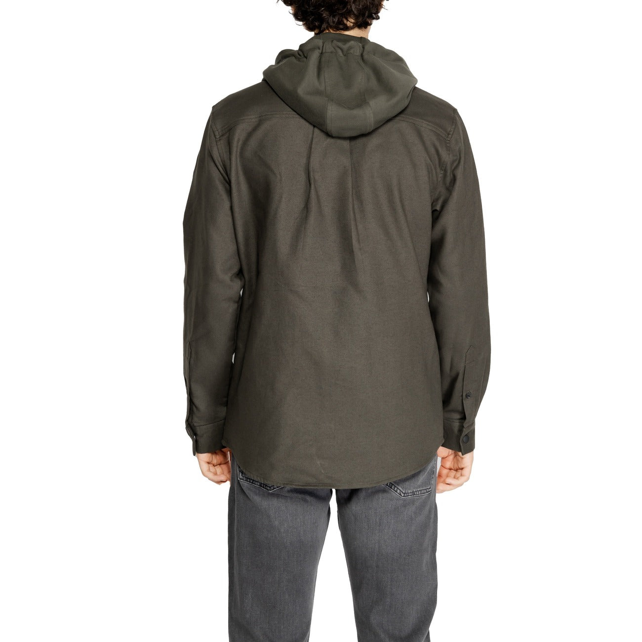 Antony Morato Jack Herren Grün #2463816