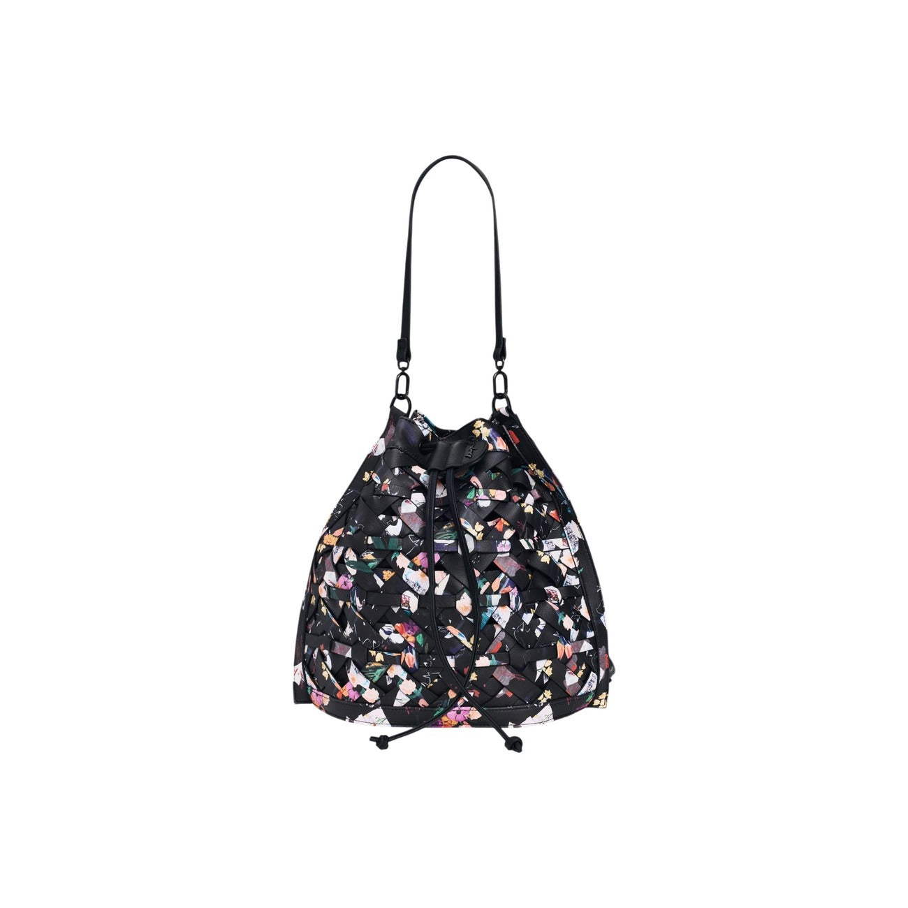 Desigual Tasche Damen Schwarz #2452889