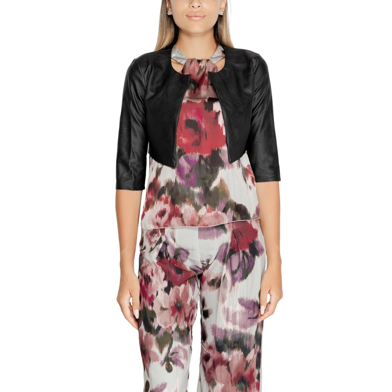 Rinascimento Jack Dames Zwart #2348782
