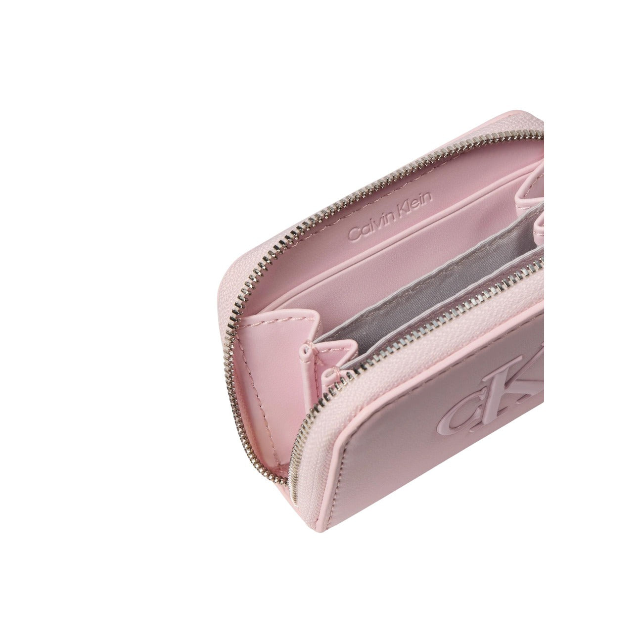 Calvin Klein Portmonnee Damen Rosa