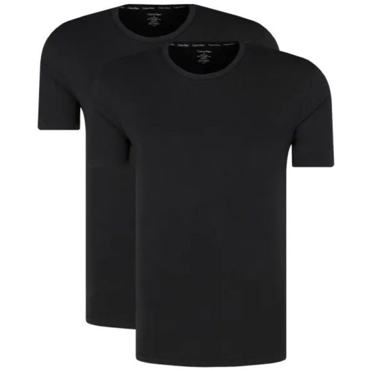 Calvin Klein Underwear Unterwäsche Herren Schwarz #2446013