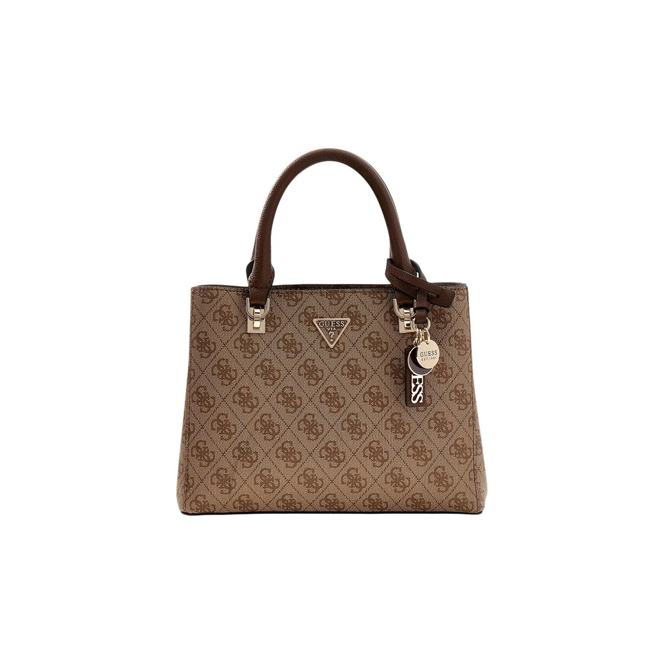 Guess Tas Dames Bruin #2449838