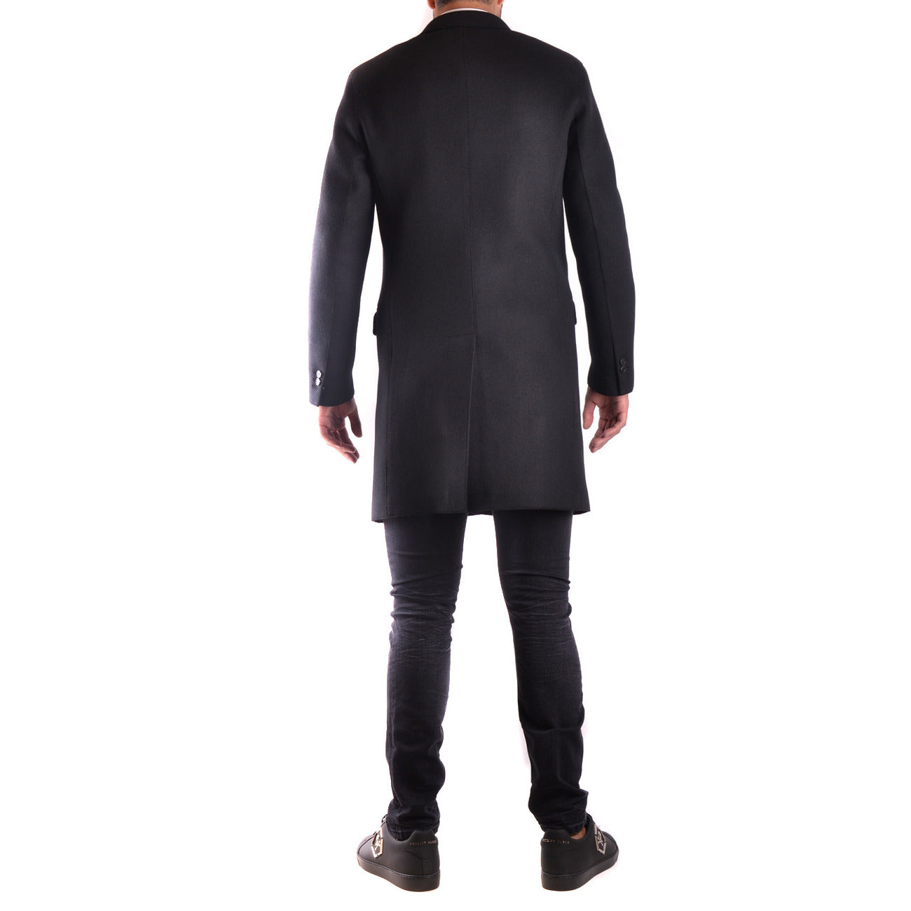 Neil Barrett Jacke Herren