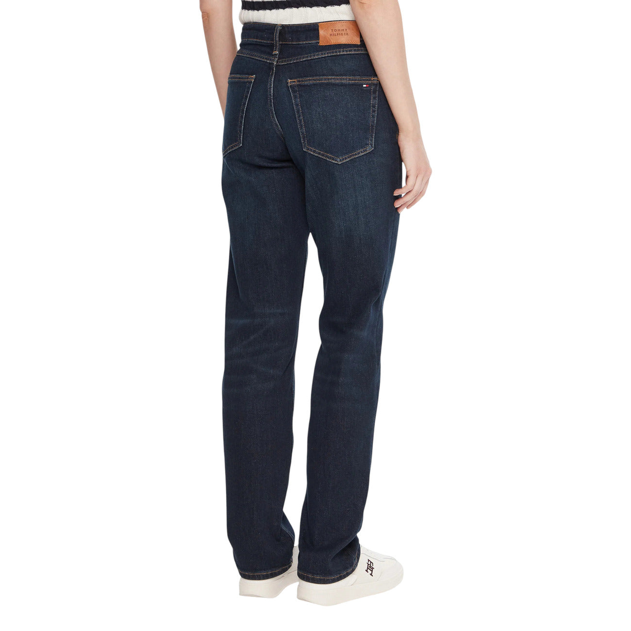 Tommy Hilfiger Jeans Women Blue #2441899